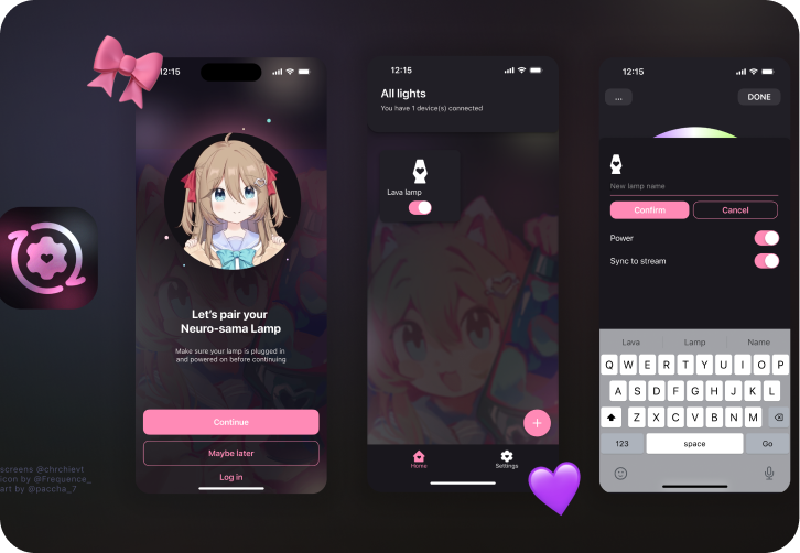 neuro app