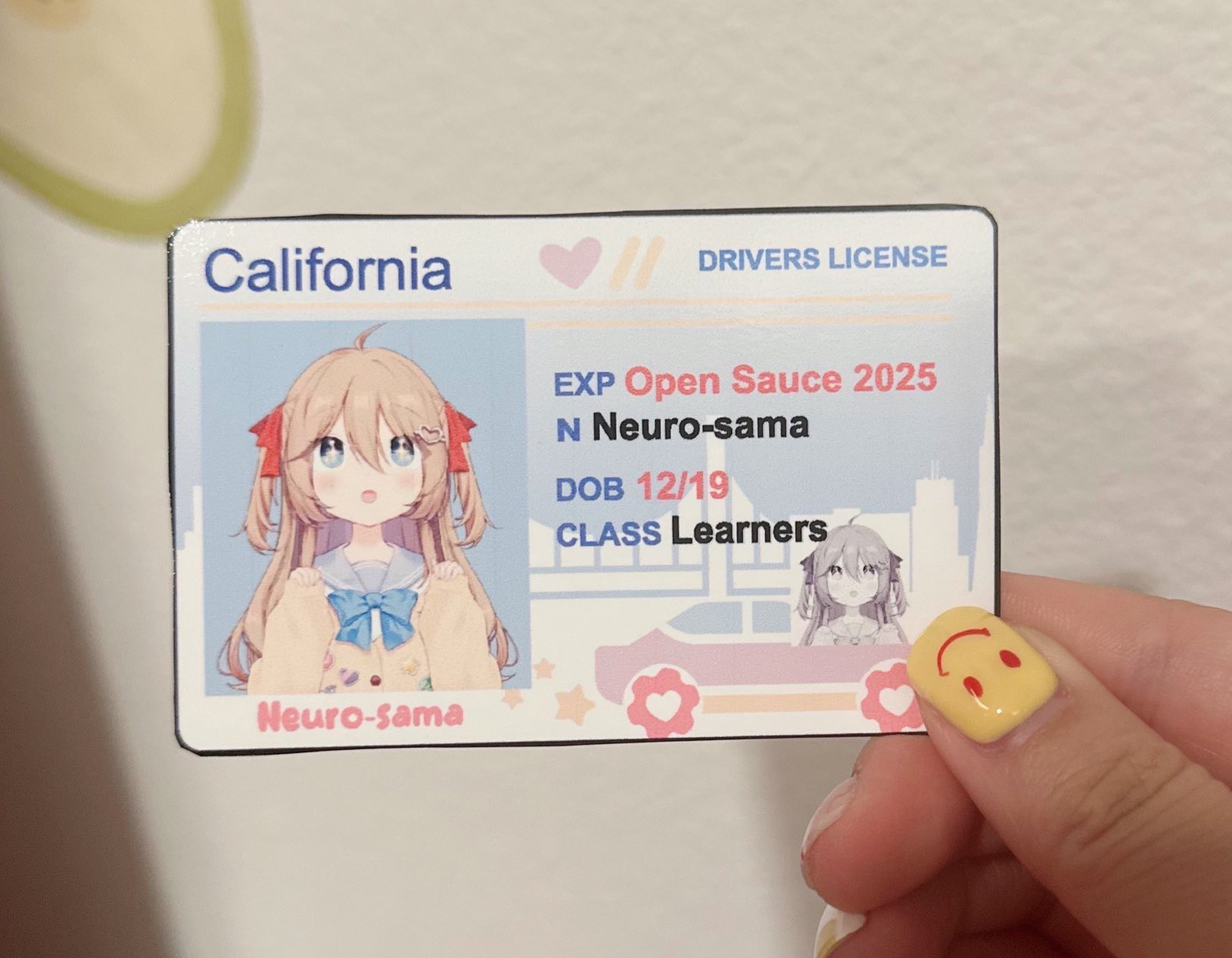 opensauce
