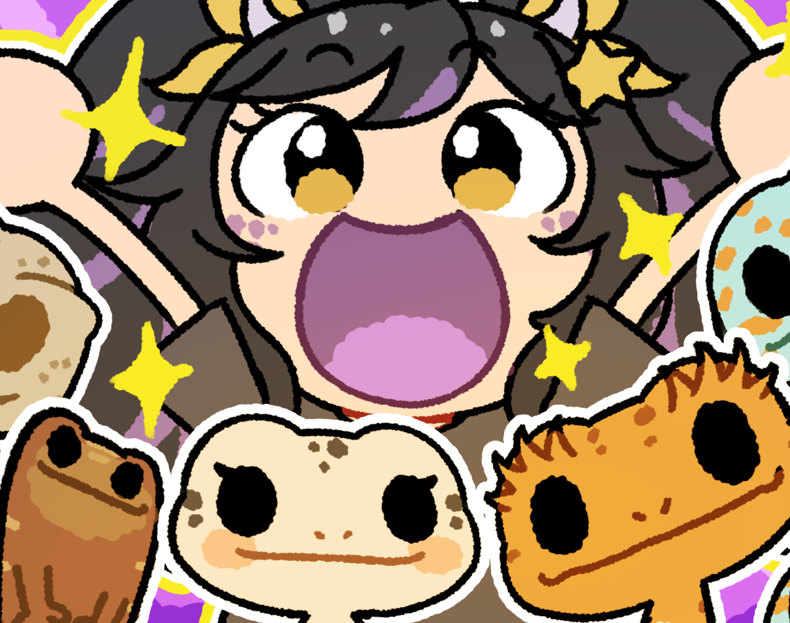 the critters